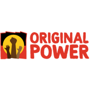 Original Power logo